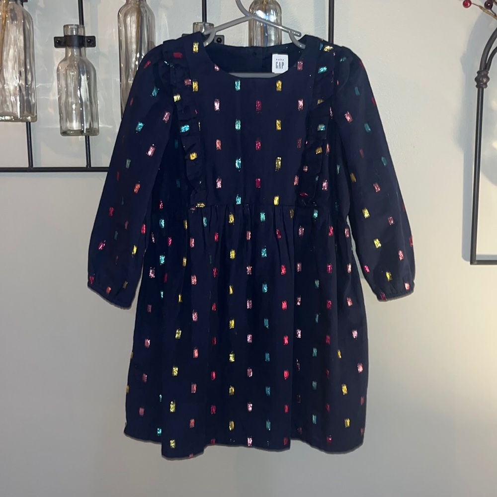 Gap Dress